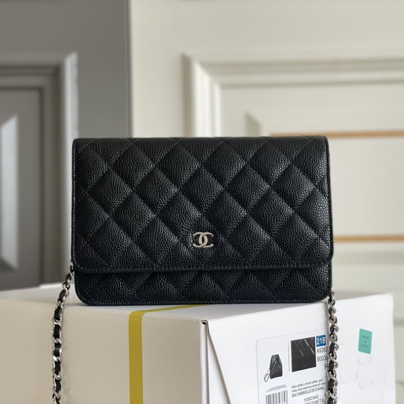 Ch**el woc bags